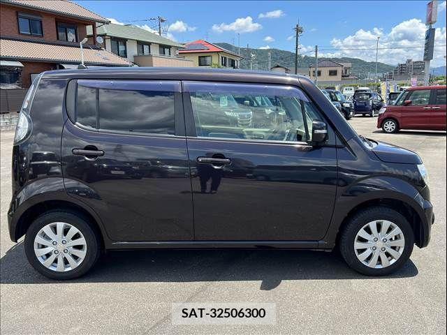 Suzuki MR WAGON 2013-08 371636-6