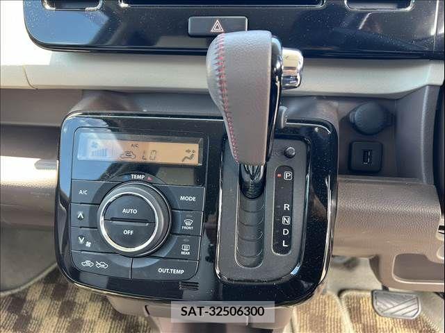 Suzuki MR WAGON 2013-08 371636-19