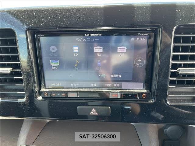 Suzuki MR WAGON 2013-08 371636-17