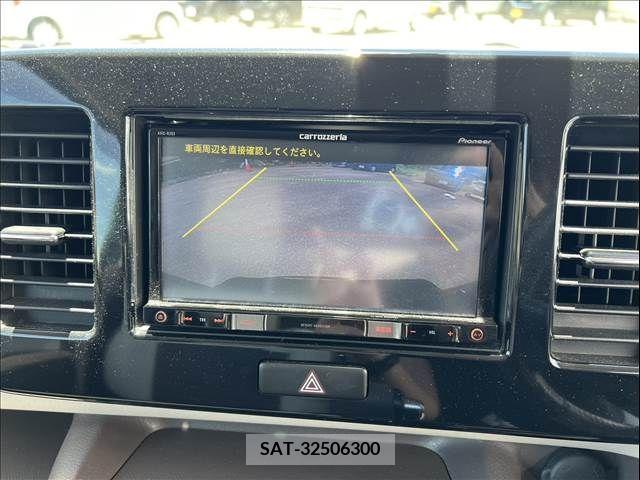 Suzuki MR WAGON 2013-08 371636-18