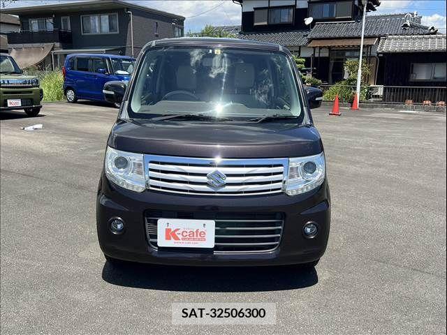 Suzuki MR WAGON 2013-08 371636-4
