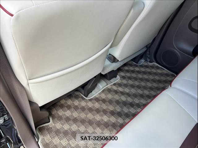 Suzuki MR WAGON 2013-08 371636-14