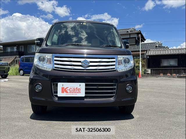 Suzuki MR WAGON 2013-08 371636-3