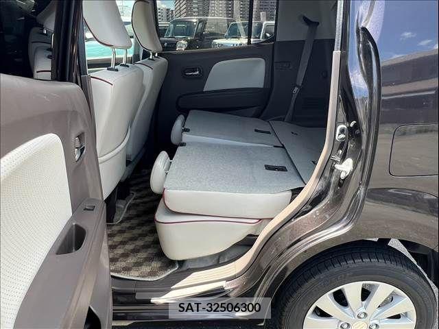 Suzuki MR WAGON 2013-08 371636-12