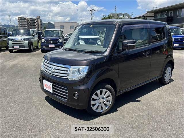 Suzuki MR WAGON 2013-08 371636-1