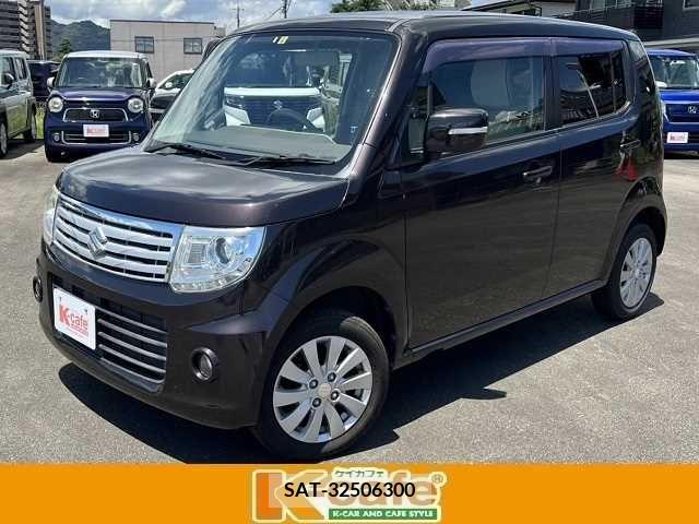 Suzuki MR WAGON 2013-08 371636-0