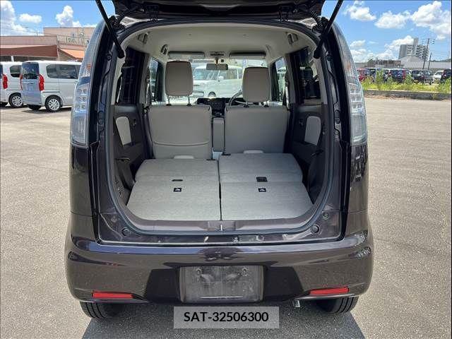 Suzuki MR WAGON 2013-08 371636-10