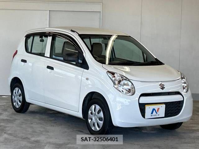 Suzuki ALTO 2013-06 355828-14