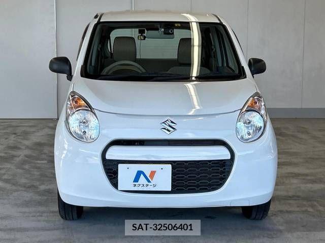 Suzuki ALTO 2013-06 355828-12