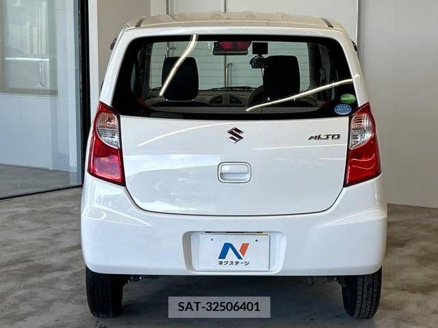 Suzuki ALTO 2013-06 355828-13
