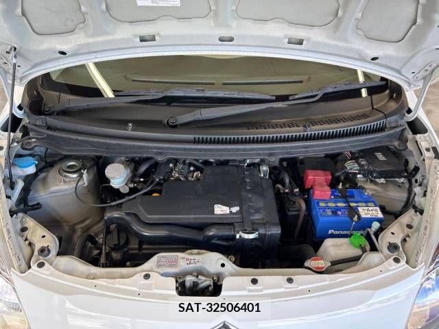 Suzuki ALTO 2013-06 355828-16