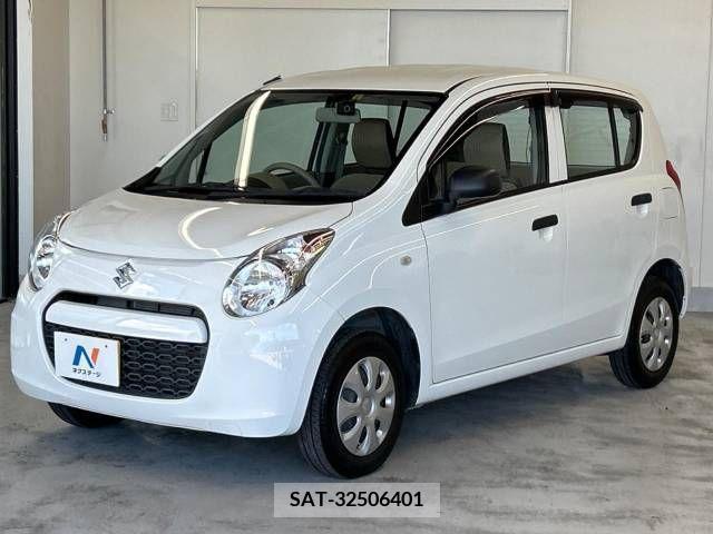 Suzuki ALTO 2013-06 355828-18