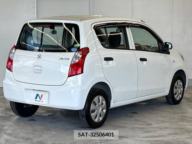 Suzuki ALTO 2013-06 355828-15