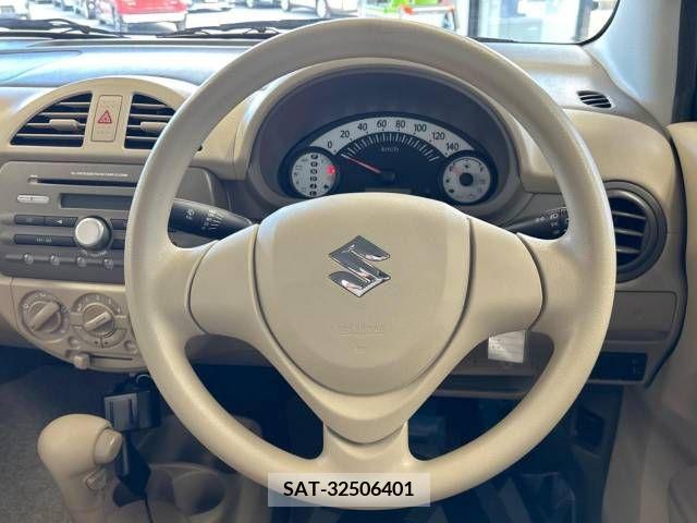 Suzuki ALTO 2013-06 355828-11