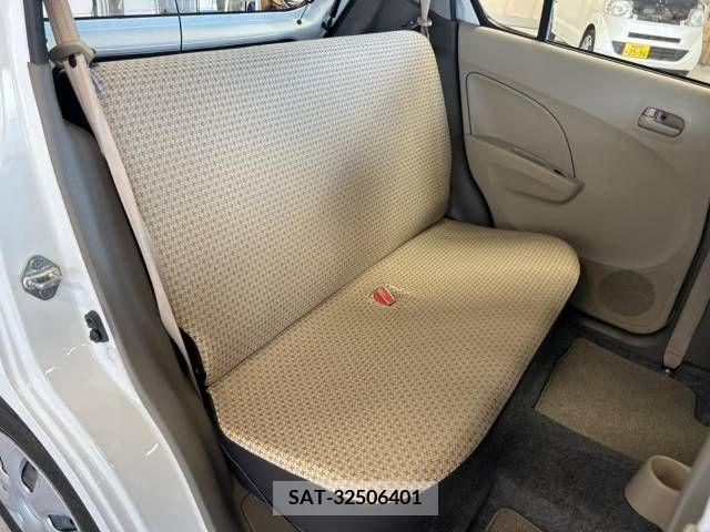 Suzuki ALTO 2013-06 355828-7
