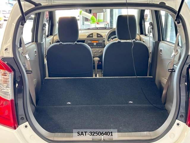 Suzuki ALTO 2013-06 355828-8