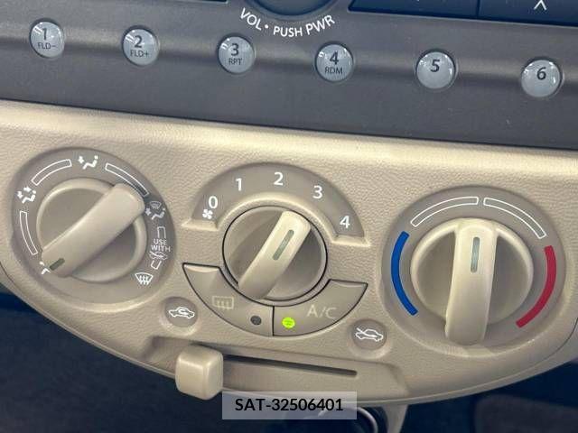 Suzuki ALTO 2013-06 355828-3