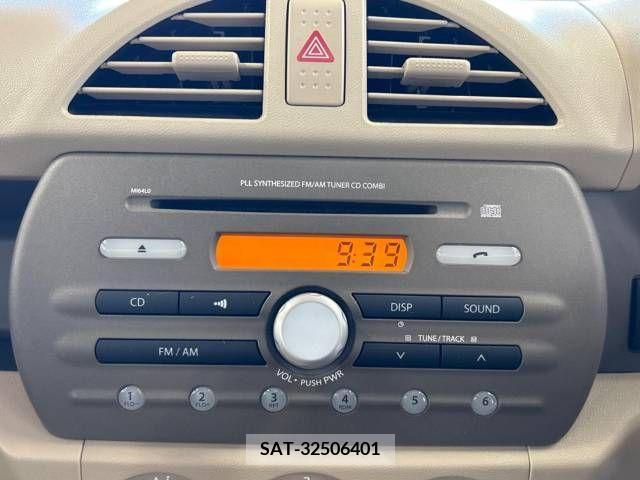 Suzuki ALTO 2013-06 355828-2