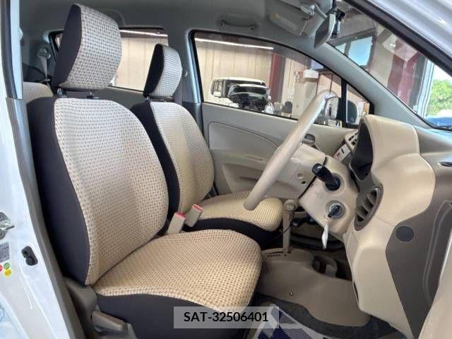 Suzuki ALTO 2013-06 355828-6