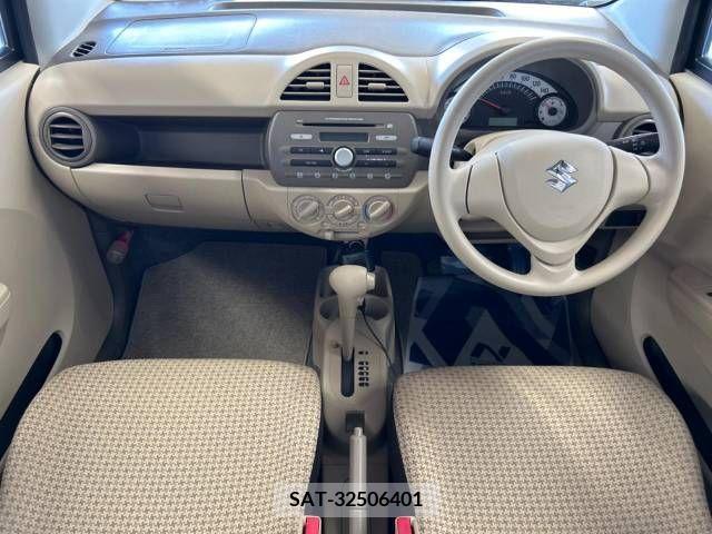 Suzuki ALTO 2013-06 355828-1