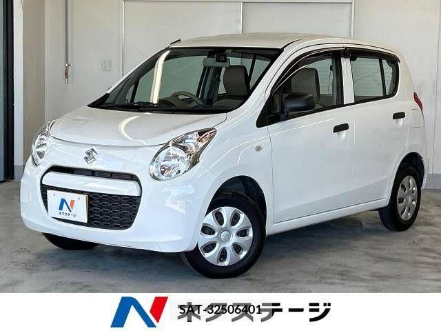 Suzuki ALTO 2013-06 355828-0