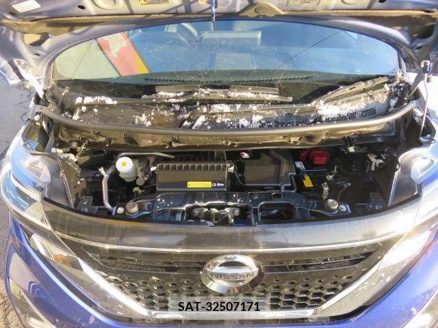Nissan ROOX 2020-10 300929-19