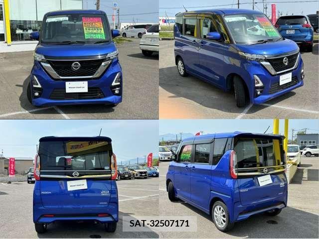 Nissan ROOX 2020-10 300929-3