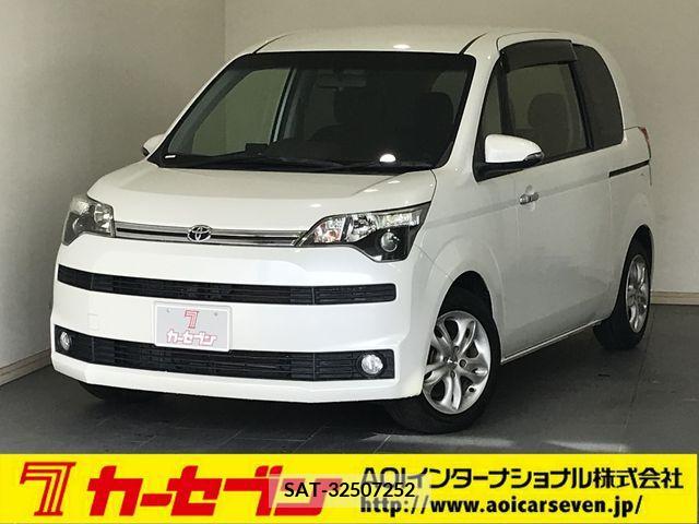 Toyota SPADE 2012-10 242255-0