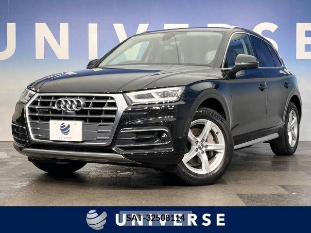 Audi Q5 2018-08 377089-0