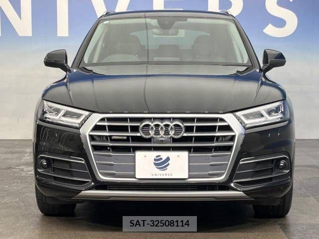 Audi Q5 2018-08 377089-11