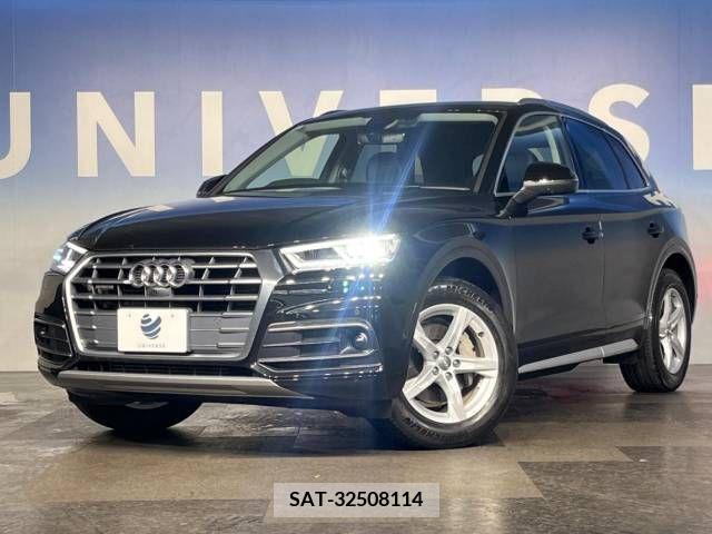 Audi Q5 2018-08 377089-8