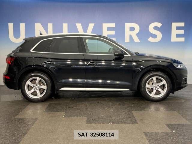 Audi Q5 2018-08 377089-15