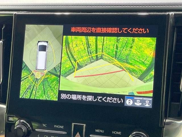Toyota ALPHARD 2021-02 19913-3