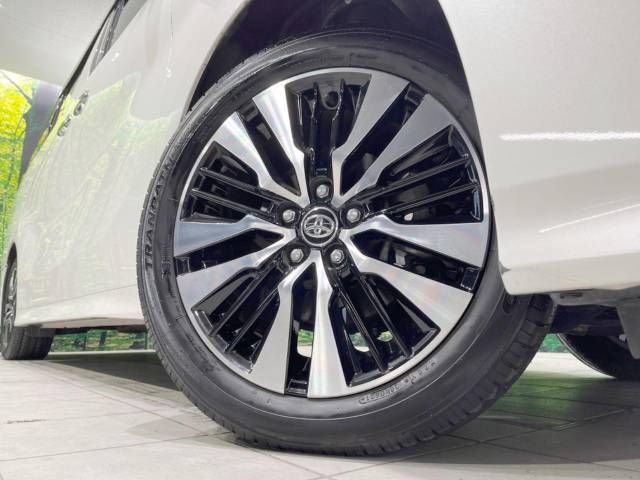 Toyota ALPHARD 2021-02 19913-9