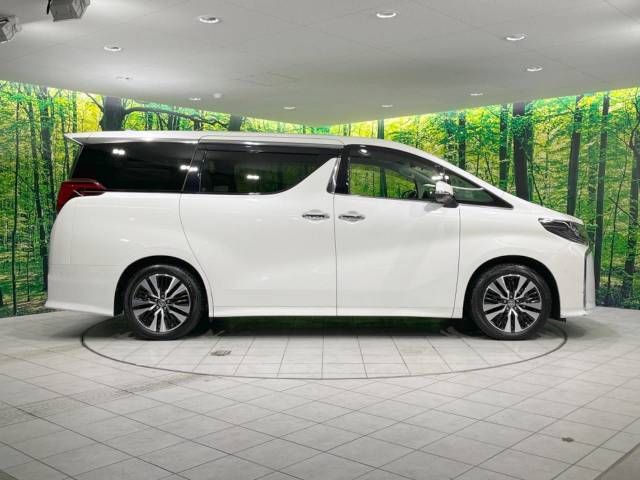Toyota ALPHARD 2021-02 19913-19