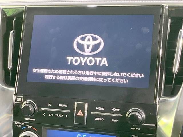 Toyota ALPHARD 2021-02 19913-2
