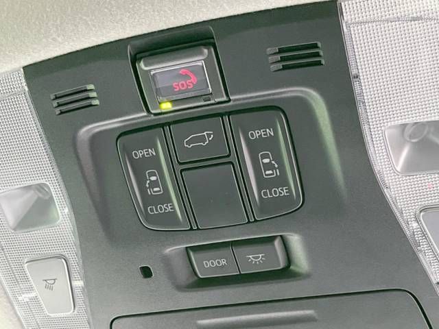 Toyota ALPHARD 2021-02 19913-5