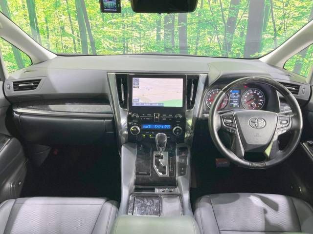 Toyota ALPHARD 2021-02 19913-1