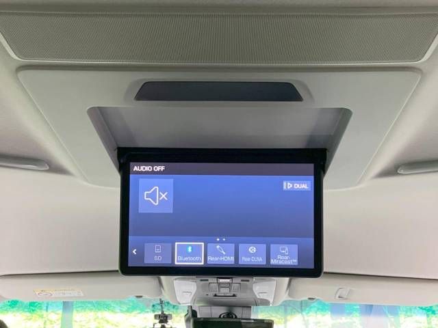 Toyota ALPHARD 2021-02 19913-4