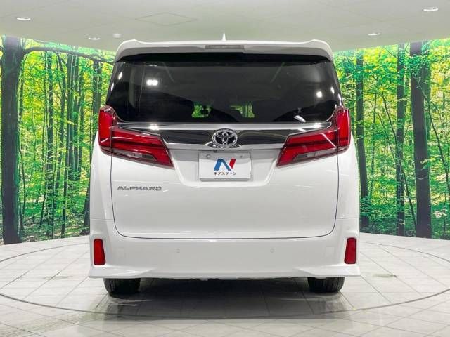 Toyota ALPHARD 2021-02 19913-11