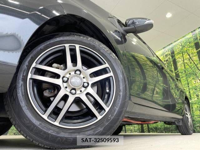 Toyota AQUA 2013-09 337286-13