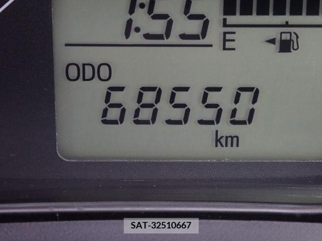 Toyota PROBOX VAN 2019-03 383457-20