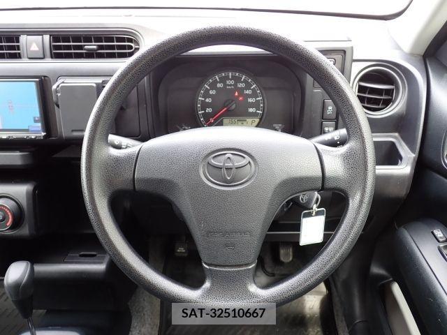 Toyota PROBOX VAN 2019-03 383457-5
