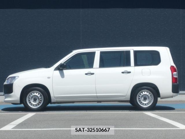 Toyota PROBOX VAN 2019-03 383457-19
