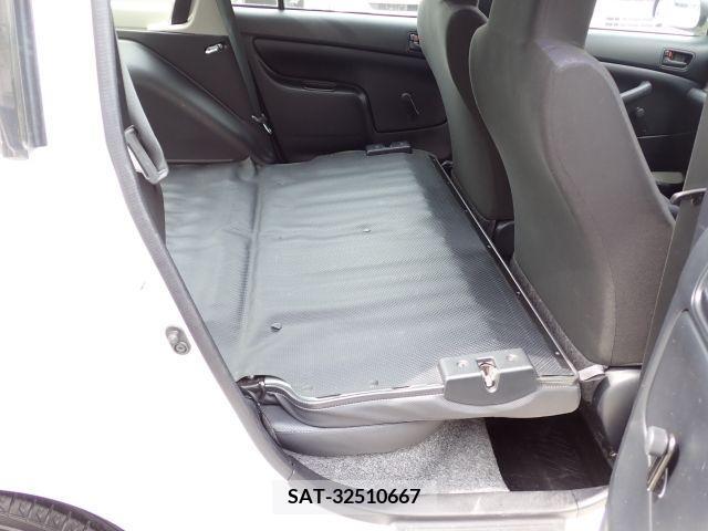 Toyota PROBOX VAN 2019-03 383457-28