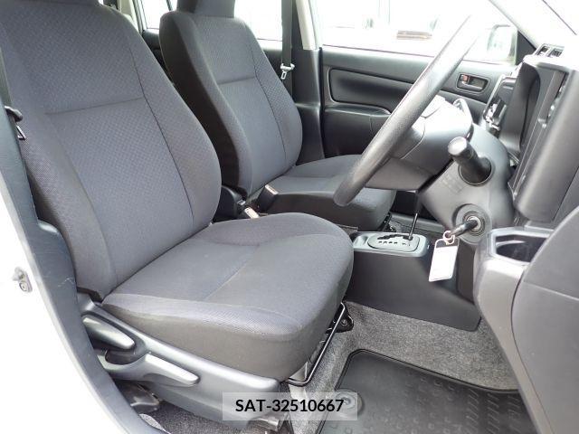 Toyota PROBOX VAN 2019-03 383457-4