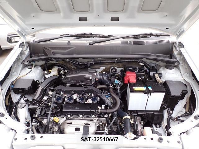 Toyota PROBOX VAN 2019-03 383457-18