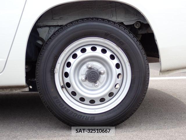 Toyota PROBOX VAN 2019-03 383457-17