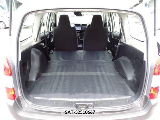 Toyota PROBOX VAN 2019-03 383457-16