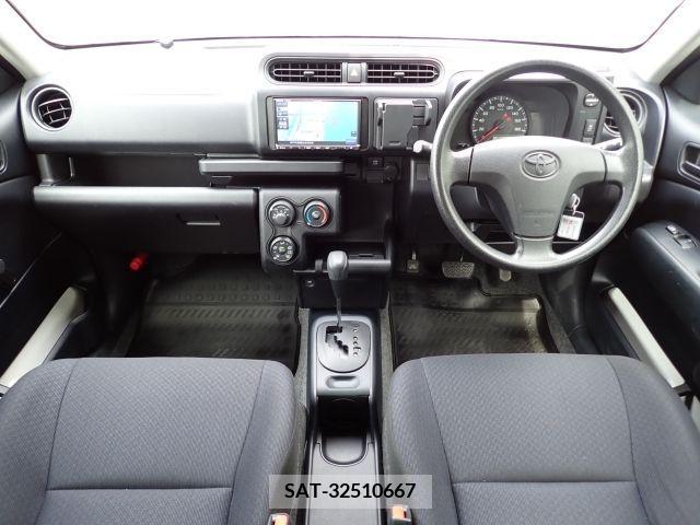 Toyota PROBOX VAN 2019-03 383457-1